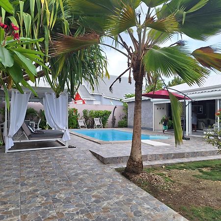 Villa Almeida A 500M De La Plage Courcelles Экстерьер фото