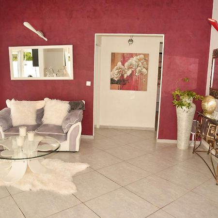 Villa Almeida A 500M De La Plage Courcelles Экстерьер фото