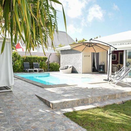 Villa Almeida A 500M De La Plage Courcelles Экстерьер фото