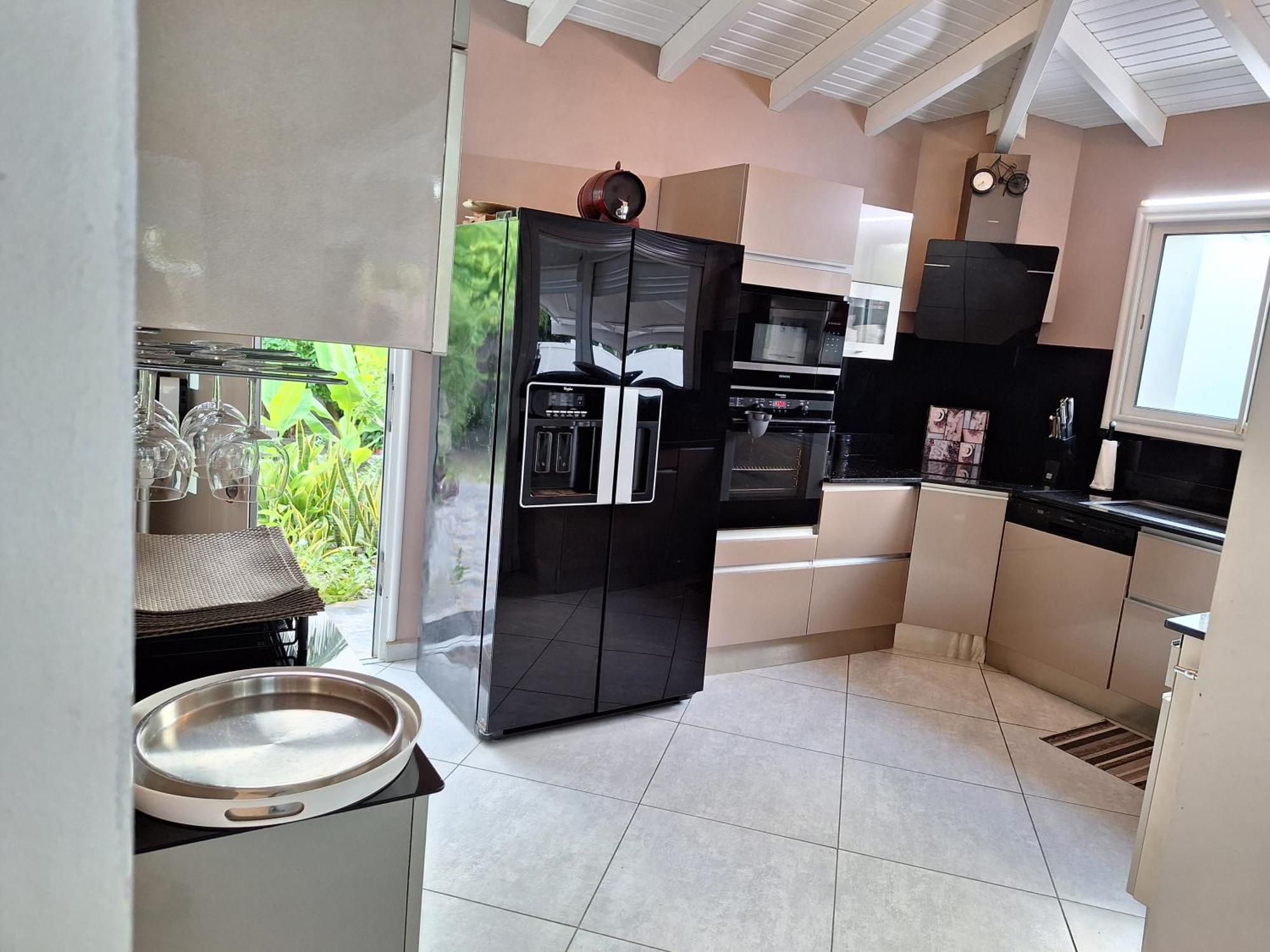 Villa Almeida A 500M De La Plage Courcelles Экстерьер фото