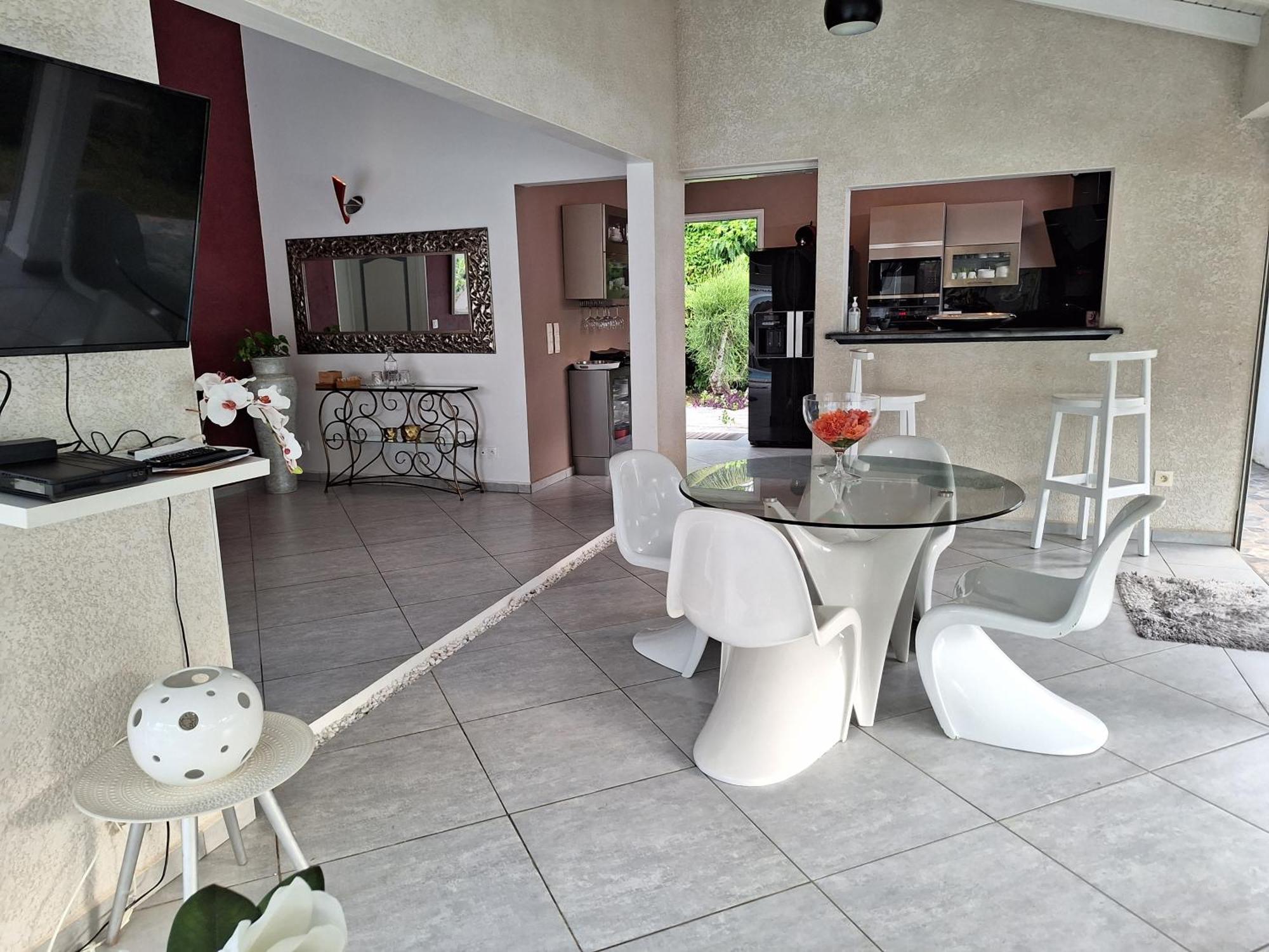 Villa Almeida A 500M De La Plage Courcelles Экстерьер фото