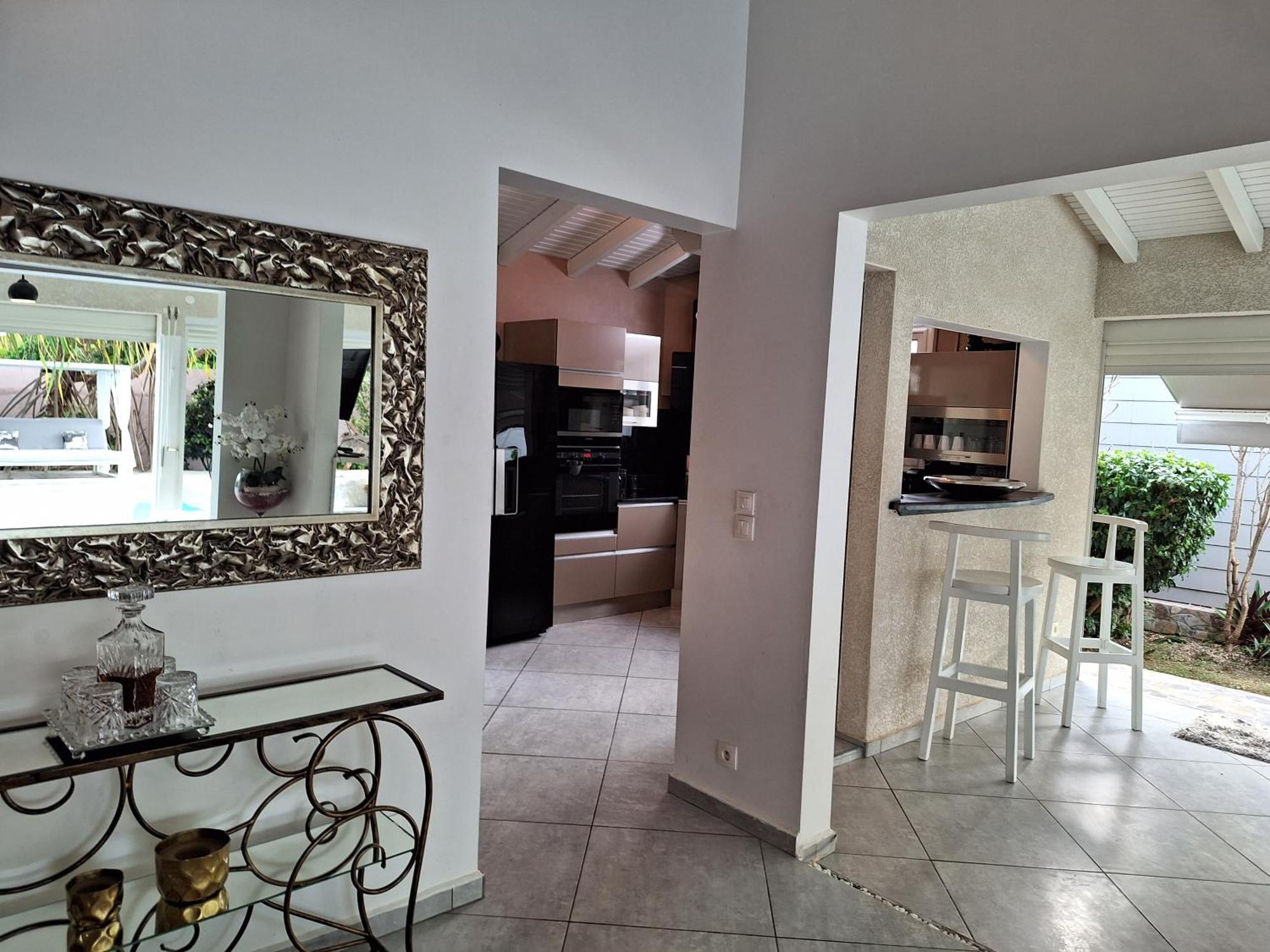 Villa Almeida A 500M De La Plage Courcelles Экстерьер фото