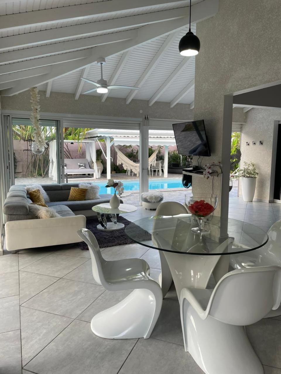 Villa Almeida A 500M De La Plage Courcelles Экстерьер фото