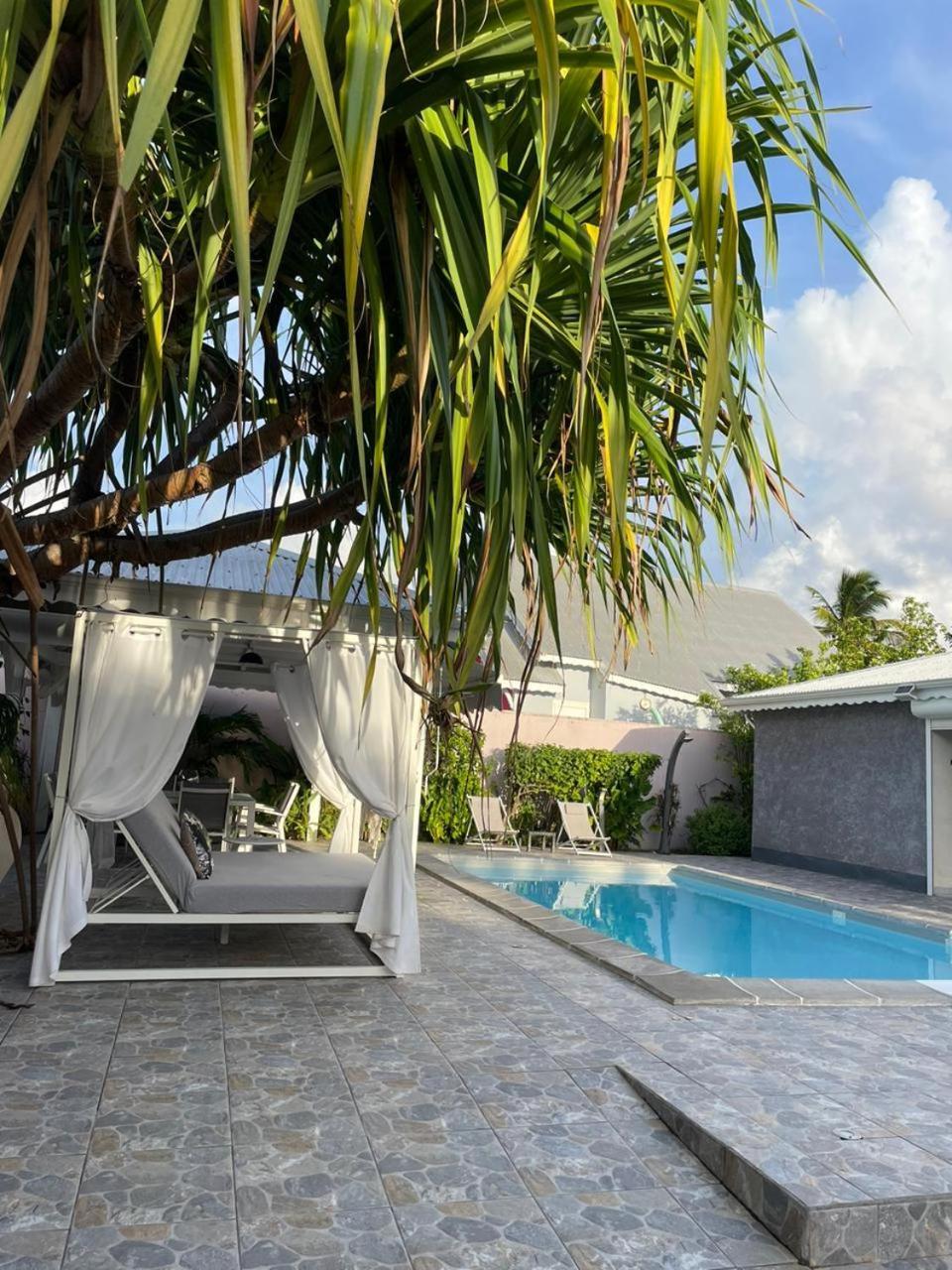 Villa Almeida A 500M De La Plage Courcelles Экстерьер фото