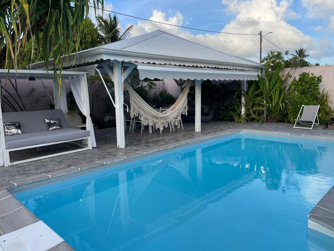 Villa Almeida A 500M De La Plage Courcelles Экстерьер фото
