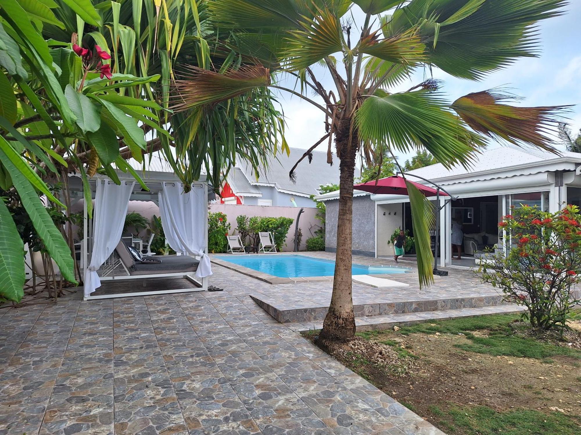 Villa Almeida A 500M De La Plage Courcelles Экстерьер фото