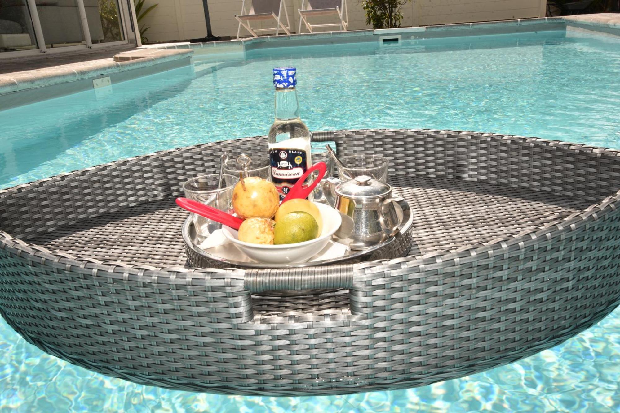 Villa Almeida A 500M De La Plage Courcelles Экстерьер фото
