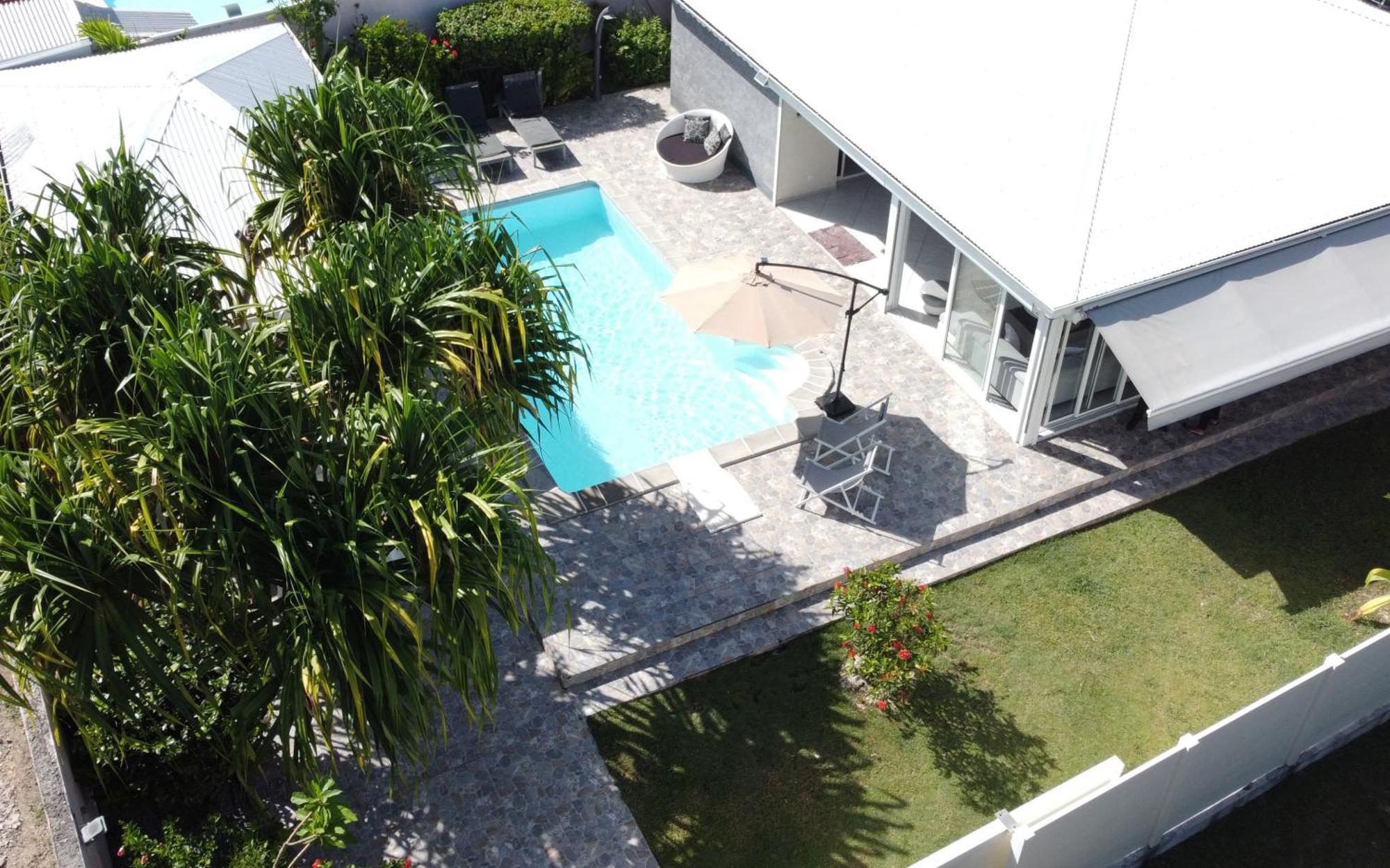 Villa Almeida A 500M De La Plage Courcelles Экстерьер фото