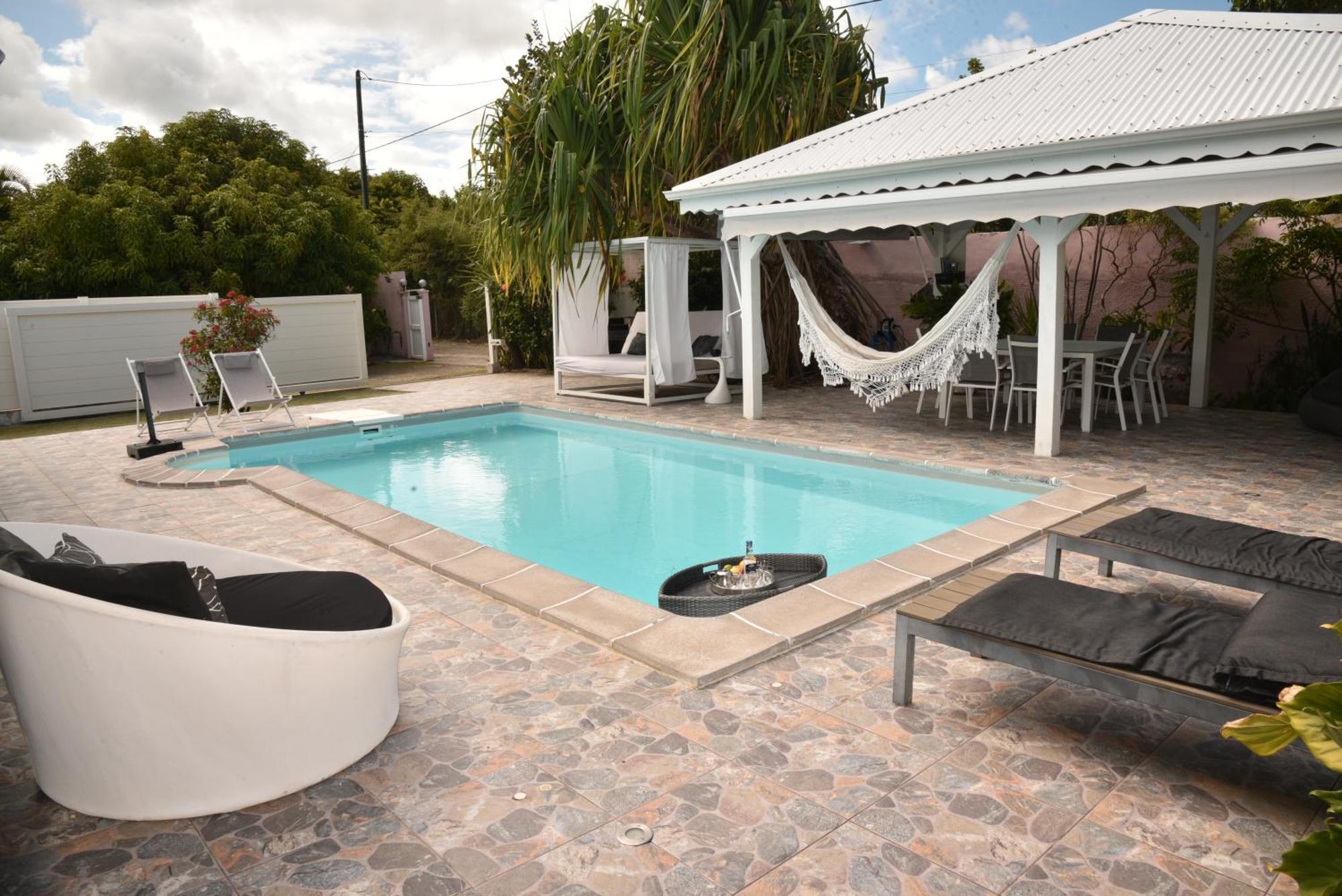Villa Almeida A 500M De La Plage Courcelles Экстерьер фото