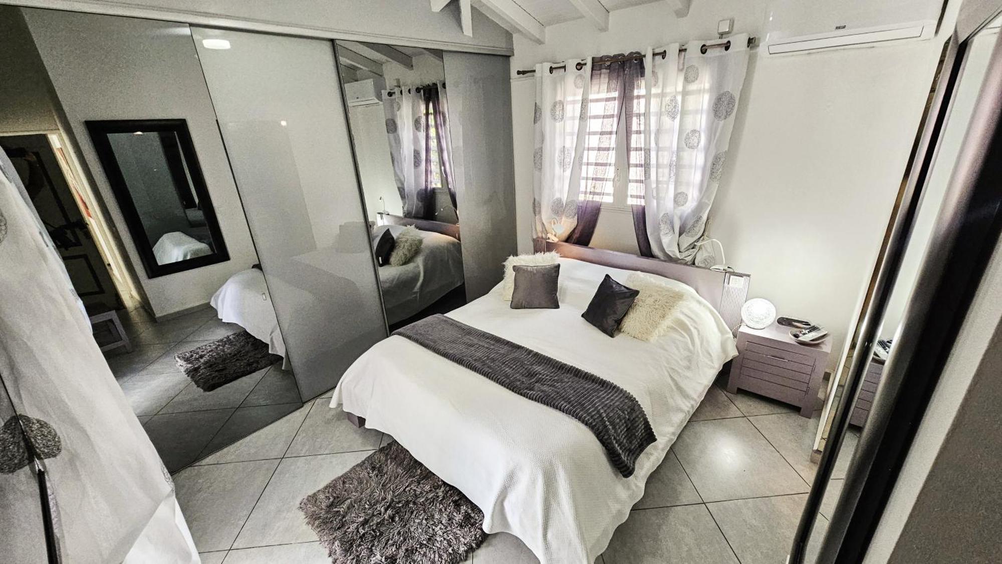 Villa Almeida A 500M De La Plage Courcelles Экстерьер фото
