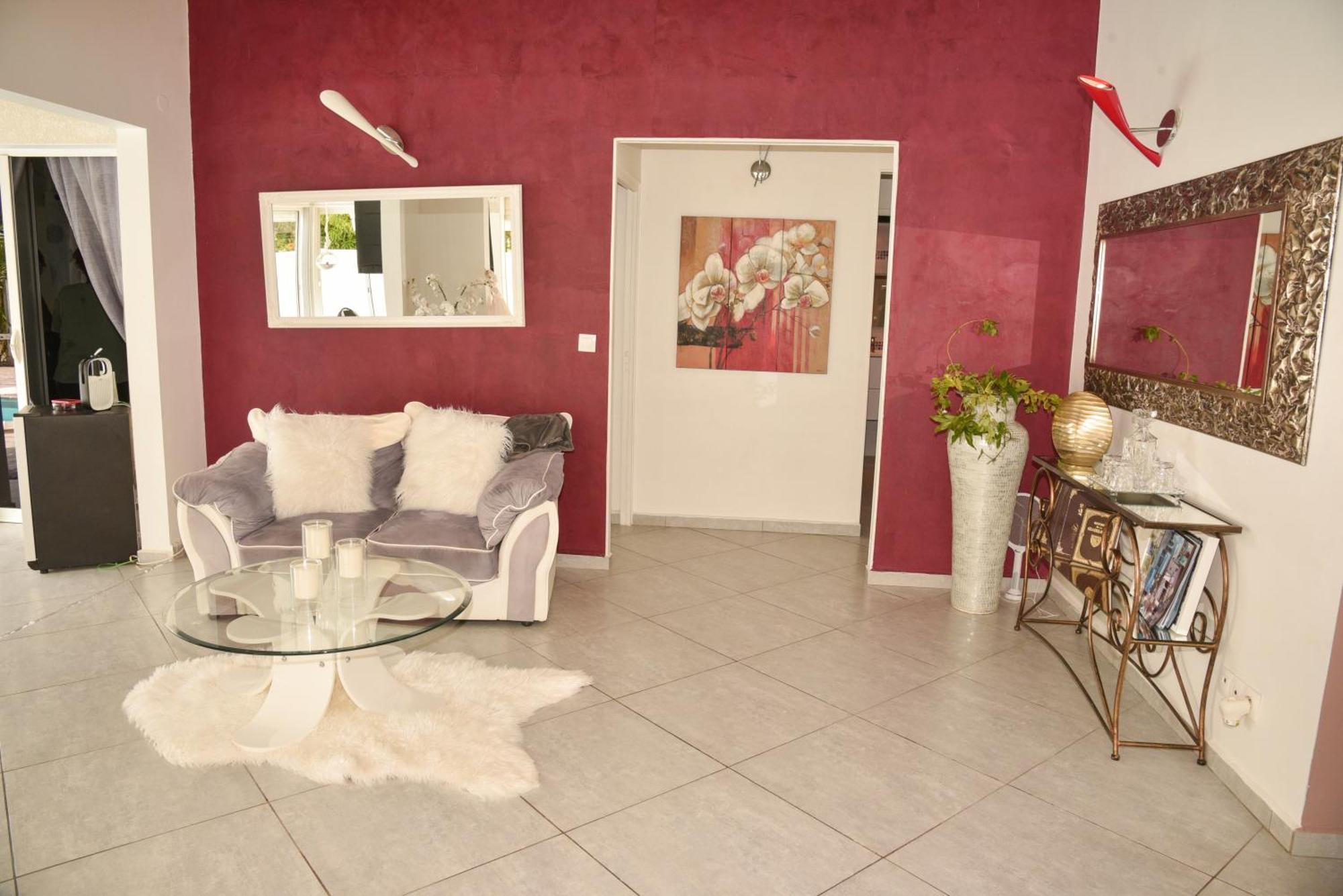 Villa Almeida A 500M De La Plage Courcelles Экстерьер фото