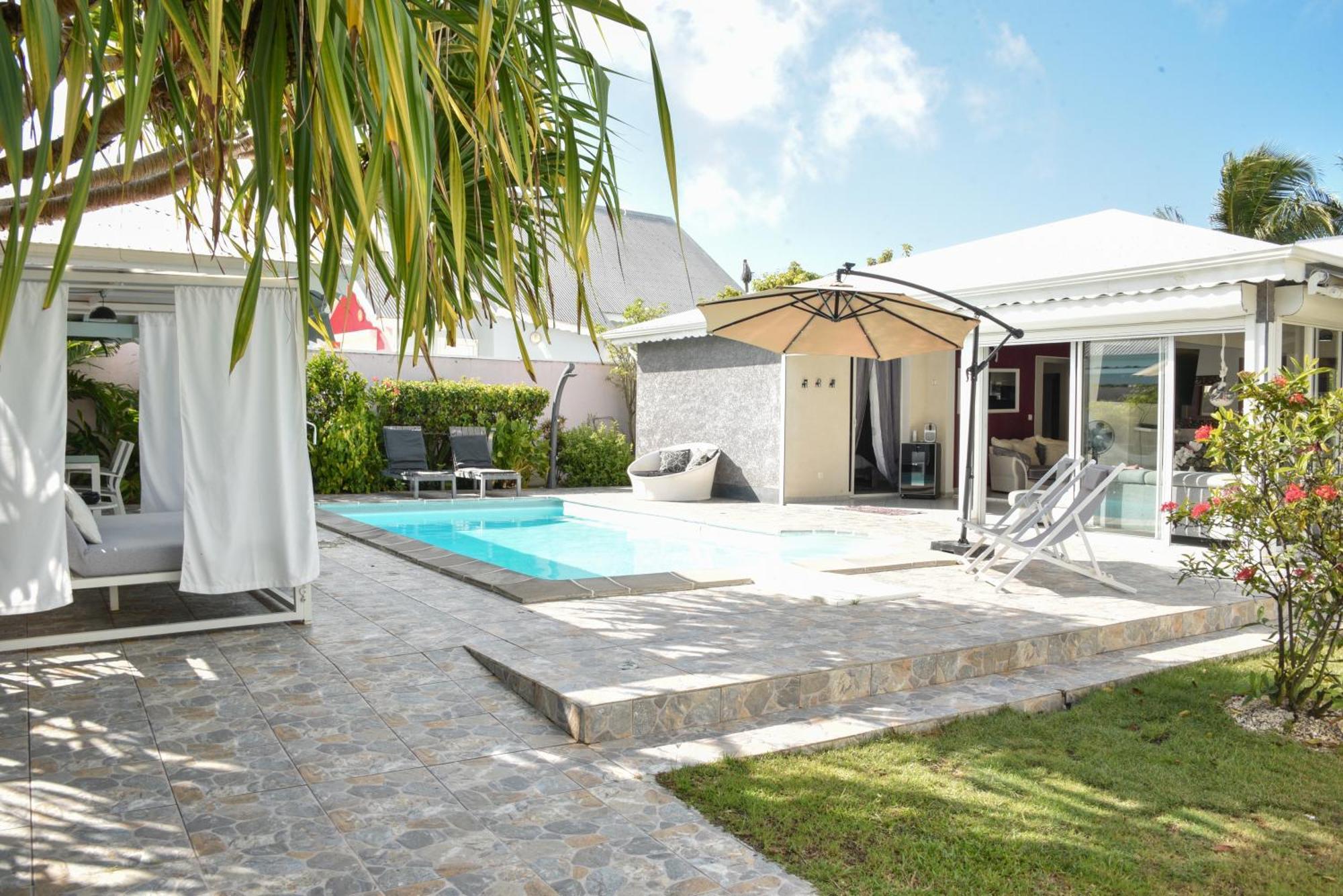 Villa Almeida A 500M De La Plage Courcelles Экстерьер фото