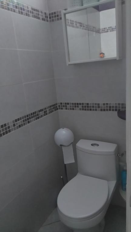 Villa Almeida A 500M De La Plage Courcelles Экстерьер фото