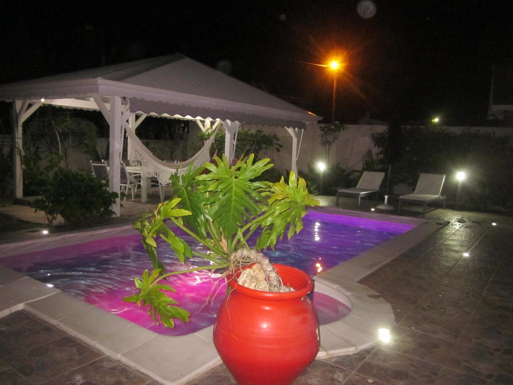Villa Almeida A 500M De La Plage Courcelles Экстерьер фото