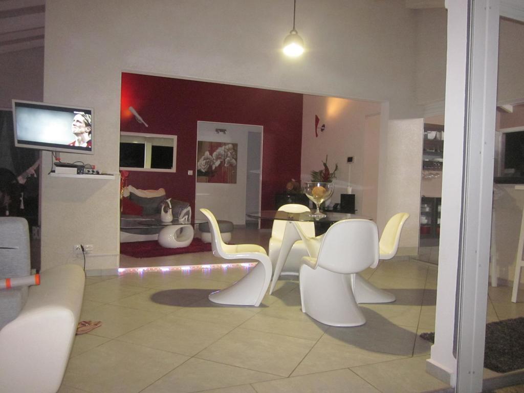 Villa Almeida A 500M De La Plage Courcelles Экстерьер фото