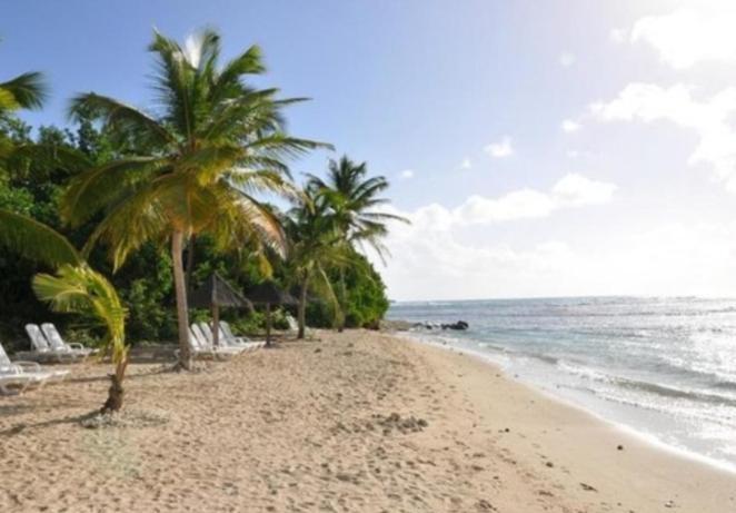 Villa Almeida A 500M De La Plage Courcelles Экстерьер фото